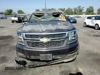 2017 Chevrolet Suburban LS с VIN 1GNSCGKC3HR399047, выставлен на аукционе Copart как лот 62225855 с пробегом 127 849 миль миль и Списание • Salvage title. История ставок и продаж доступна на DreamBid. Изображение 14.