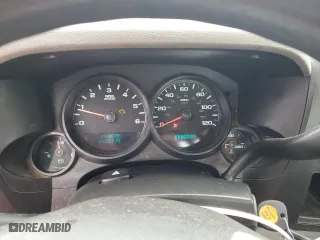 2008 Chevrolet Silverado 1500 Work Truck with VIN 1GCEK14X78Z287082, listed as a Copart auction lot 73227224 with 133,923 mi miles and Salvage Title. Bid and sale history available at carsss.com. Image 9.