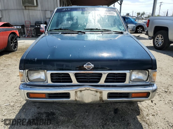 1993 Nissan Hardbody with VIN 1N6HD16SXPC325010, listed as a Copart auction lot 52819685 with 310,127 mi miles and Clean Title. Bid and sale history available at DreamBid. Image 5.