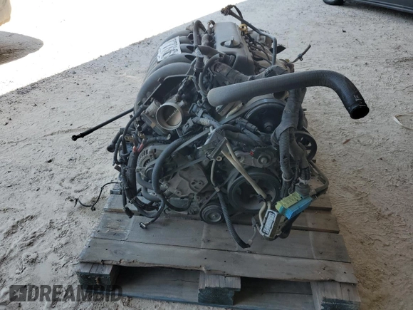 2018 Chevrolet Silverado 1500 with VIN ENG1NEANDTRANS, listed as a Copart auction lot 67776664 with Not Provided miles and Clean Title. Bid and sale history available at DreamBid. Image 5.