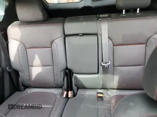 2021 Chevrolet Blazer RS z VIN 3GNKBERSXMS544435, wystawiony jako Copart lot #49710865 z przebiegiem 57 321 mil mil oraz Szkoda całkowita • Salvage title. Historia ofert i sprzedaży dostępna na DreamBid. Obrazek 10.