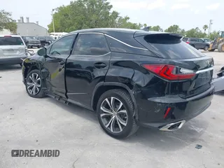 2016 Lexus RX 350 with VIN 2T2ZZMCA6GC023710, listed as a IAAI auction lot 42201278 with 126,873 mi miles and . Bid and sale history available at DreamBid. Image 3.