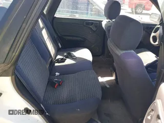 1998 Subaru Legacy Outback with VIN 4S3BG6850W7641446, listed as a IAAI auction lot 42431445 with 207,550 mi miles and . Bid and sale history available at DreamBid. Image 8.