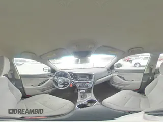 2015 Kia Optima LX with VIN 5XXGM4A7XFG472851, listed as a Copart auction lot 50867865 with 152,900 mi miles and Salvage Title. Bid and sale history available at carsss.com. Image 13.