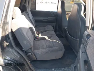 2002 Dodge Durango with VIN 1B4HR48Z82F208238, listed as a IAAI auction lot 40480878 with Not provided miles and . Bid and sale history available at DreamBid. Image 8.