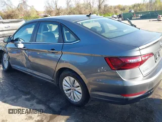 2020 Volkswagen Jetta S with VIN 3VWCB7BU6LM027864, listed as a IAAI auction lot 41876598 with 118,084 mi miles and . Bid and sale history available at DreamBid. Image 18.