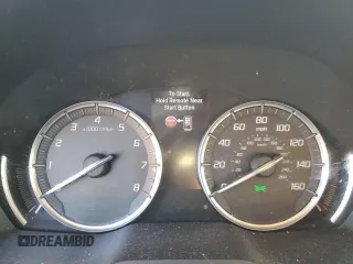 2014 Acura MDX z VIN 5FRYD4H27EB021522, wystawiony jako Copart lot #88725585 z przebiegiem Nie podano mil oraz Szkoda całkowita • Salvage title. Historia ofert i sprzedaży dostępna na DreamBid. Obrazek 9.