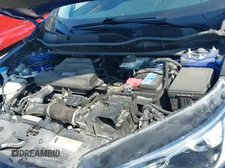 2021 Honda CR-V EX с VIN 7FARW2H57ME011316, выставлен на аукционе IAAI как лот 42931094 с пробегом 69 199 миль миль и . История ставок и продаж доступна на DreamBid. Изображение 18.