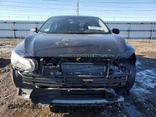2024 Nissan Sentra S with VIN 3N1AB8BV6RY389805, listed as a Copart auction lot 88869195 with 3,638 mi miles and Salvage Title. Bid and sale history available at carsss.com. Image 5.