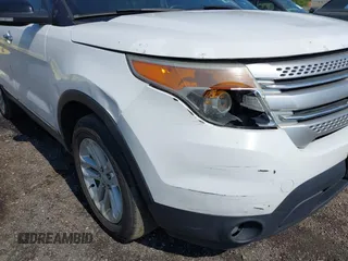 2013 Ford Explorer XLT z VIN 1FM5K7D8XDGB55639, wystawiony jako IAAI lot #42411258 z przebiegiem 321 720 mil mil oraz . Historia ofert i sprzedaży dostępna na DreamBid. Obrazek 18.
