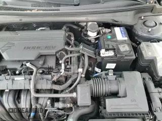 2022 Hyundai Elantra SEL с VIN 5NPLN4AG9NH059124, выставлен на аукционе Copart как лот 84262075 с пробегом 35 357 миль миль и На запчасти • Non repairable. История ставок и продаж доступна на DreamBid. Изображение 14.