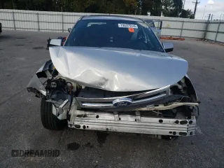 2009 Ford Focus SES with VIN 1FAHP36N29W166278, listed as a Copart auction lot 79237914 with 163,997 mi miles and Salvage Title. Bid and sale history available at carsss.com. Image 5.
