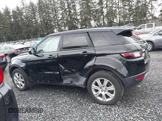2019 Land Rover Range Rover Evoque SE with VIN SALVP2RX9KH348888, listed as a IAAI auction lot 40975188 with 48,834 mi miles. Bid and sale history available at carsss.com. Image 14.