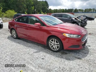 2016 Ford Fusion SE с VIN 3FA6P0H71GR298078, выставлен на аукционе Copart как лот 61174585 с пробегом 183 826 миль миль и Списание • Salvage title. История ставок и продаж доступна на DreamBid. Изображение 4.