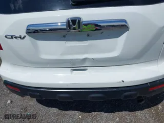 2008 Honda CR-V EX-L with VIN JHLRE38728C037625, listed as a IAAI auction lot 41943645 with 135,698 mi miles. Bid and sale history available at carsss.com. Image 13.