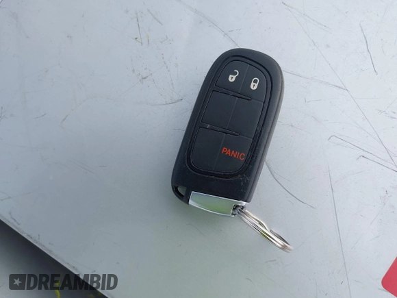 2019 Jeep Cherokee Latitude Plus z VIN 1C4PJMLB5KD440162, wystawiony jako IAAI lot #41911864 z przebiegiem 53 927 mil mil oraz . Historia ofert i sprzedaży dostępna na DreamBid. Obrazek 11.