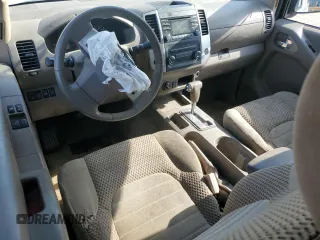 2014 Nissan Frontier SV z VIN 1N6AD0CW4EN744510, wystawiony jako Copart lot #50601065 z przebiegiem 179 159 mil mil oraz Szkoda całkowita • Salvage title. Historia ofert i sprzedaży dostępna na DreamBid. Obrazek 8.