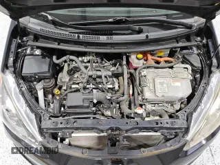2016 Toyota Prius One with VIN JTDKDTB34G1122127, listed as a Copart auction lot 52724635 with 84,300 mi miles and Clean Title. Bid and sale history available at carsss.com. Image 11.