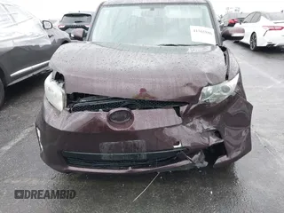 2015 Scion xB with VIN JTLZE4FE7FJ068936, listed as a IAAI auction lot 41565886 with 94,671 mi miles. Bid and sale history available at carsss.com. Image 6.