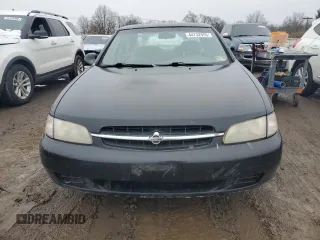 1998 Nissan Altima XE with VIN 1N4DL01D0WC213246, listed as a Copart auction lot 44732955 with 95,743 mi miles and Salvage Title. Bid and sale history available at carsss.com. Image 5.