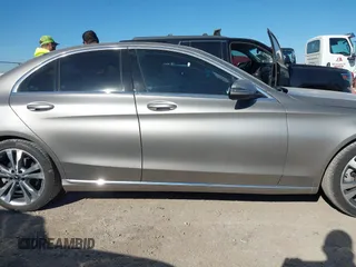 2019 Mercedes-Benz C 300 with VIN 55SWF8DB5KU308237, listed as a IAAI auction lot 41865845 with 80,975 mi miles and . Bid and sale history available at DreamBid. Image 13.
