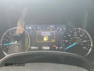 2021 Ford Expedition Max Limited с VIN 1FMJK2AT7MEA45525, выставлен на аукционе Copart как лот 58033705 с пробегом 90 599 миль миль и Списание • Salvage title. История ставок и продаж доступна на DreamBid. Изображение 9.