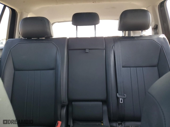 2022 Volkswagen Tiguan SE with VIN 3VV3B7AX3NM013780, listed as a Copart auction lot 45946025 with 76,589 mi miles and Salvage Title. Bid and sale history available at carsss.com. Image 10.