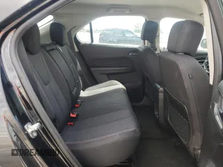 2012 Chevrolet Equinox LS with VIN 2GNALBEK3C6364496, listed as a Copart auction lot 56724295 with 131,605 mi miles and Clean Title. Bid and sale history available at DreamBid. Image 11.