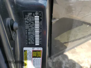 2011 Toyota Corolla L with VIN 2T1BU4EEXBC624101, listed as a Copart auction lot 51277935 with 122,057 mi miles and Salvage Title. Bid and sale history available at carsss.com. Image 14.