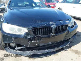 2016 BMW 4 Series 428i with VIN WBA3N7C51GK226350, listed as a IAAI auction lot 42096795 with 89,208 mi miles and . Bid and sale history available at DreamBid. Image 17.