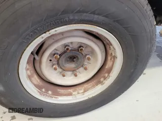 2012 Ford Econoline Cargo Commercial с VIN 1FTNE2EL5CDB21030, выставлен на аукционе IAAI как лот 42787301 с пробегом 93 706 миль миль и . История ставок и продаж доступна на DreamBid. Изображение 6.