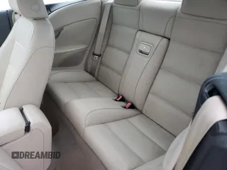 2007 Volkswagen Eos 2.0T with VIN WVWBA71FX7V029519, listed as a Copart auction lot 50248505 with 146,704 mi miles and Salvage Title. Bid and sale history available at DreamBid. Image 10.