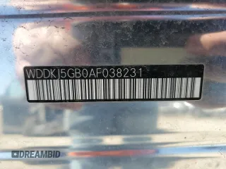2010 Mercedes-Benz E 350 z VIN WDDKJ5GB0AF038231, wystawiony jako Copart lot #47649115 z przebiegiem Nie podano mil oraz Szkoda całkowita • Salvage title. Historia ofert i sprzedaży dostępna na DreamBid. Obrazek 13.