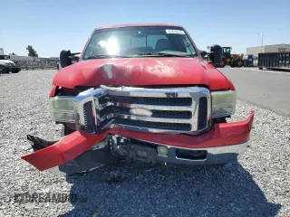 2005 Ford F-350 XL z VIN 1FTWW31P85EA70071, wystawiony jako Copart lot #57676315 z przebiegiem 165 758 mil mil oraz Szkoda całkowita • Salvage title. Historia ofert i sprzedaży dostępna na DreamBid. Obrazek 5.
