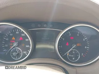 2008 Mercedes-Benz GL-Class 4.6L with VIN 4JGBF71E58A427377, listed as a IAAI auction lot 41867059 with 187,669 mi miles. Bid and sale history available at carsss.com. Image 7.