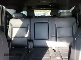 2021 Chevrolet Suburban LT z VIN 1GNSCCKD4MR176317, wystawiony jako Copart lot #46689235 z przebiegiem Nie podano mil oraz Szkoda całkowita • Salvage title. Historia ofert i sprzedaży dostępna na DreamBid. Obrazek 10.