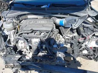 2021 Volkswagen Jetta GLI S с VIN 3VW6T7BU6MM047415, выставлен на аукционе IAAI как лот 42123627 с пробегом 63 111 миль миль и . История ставок и продаж доступна на DreamBid. Изображение 10.