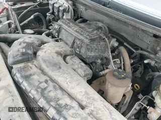 2004 Ford F-150 XLT с VIN 1FTPW12534KD65990, выставлен на аукционе IAAI как лот 43124778 с пробегом 180 784 миль миль и . История ставок и продаж доступна на DreamBid. Изображение 19.