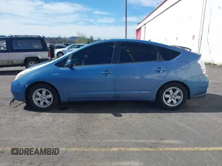 2006 Toyota Prius with VIN JTDKB20UX67538769, listed as a IAAI auction lot 41892771 with 195,643 mi miles. Bid and sale history available at carsss.com. Image 14.