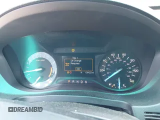 2016 Ford Explorer с VIN 1FM5K7B85GGA11021, выставлен на аукционе IAAI как лот 42447944 с пробегом 108 422 миль миль и . История ставок и продаж доступна на DreamBid. Изображение 7.
