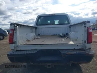 2012 Ford F-250 XL with VIN 1FT7W2B69CED23299, listed as a IAAI auction lot 41313481 with 160,251 mi miles and . Bid and sale history available at DreamBid. Image 16.