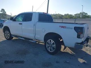 2013 Toyota Tundra с VIN 5TFRM5F1XDX054525, выставлен на аукционе IAAI как лот 41843019 с пробегом 157 047 миль миль и . История ставок и продаж доступна на DreamBid. Изображение 3.
