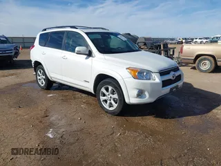 2012 Toyota RAV4 Limited с VIN 2T3YF4DV8CW119591, выставлен на аукционе IAAI как лот 41787877 с пробегом 96 894 миль миль и . История ставок и продаж доступна на DreamBid. Изображение 1.