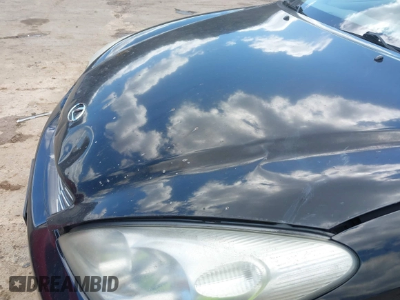 2002 Lexus ES 300 with VIN JTHBF30G625028427, listed as a IAAI auction lot 42043286 with 147,964 mi miles and . Bid and sale history available at DreamBid. Image 12.