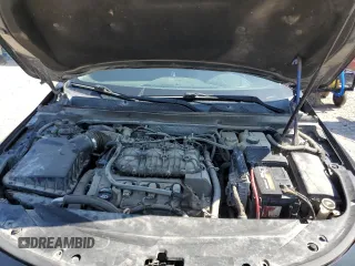 2015 Chevrolet Impala LT с VIN 2G1125S31F9234402, выставлен на аукционе Copart как лот 56736905 с пробегом 183 528 миль миль и Чистый • Clean title. История ставок и продаж доступна на DreamBid. Изображение 11.