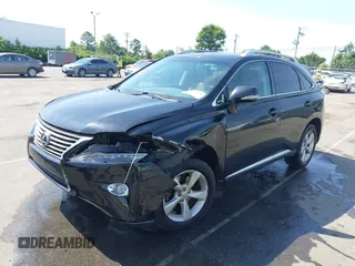 2013 Lexus RX 350 z VIN 2T2BK1BA4DC166818, wystawiony jako IAAI lot #42506571 z przebiegiem 129 649 mil mil oraz . Historia ofert i sprzedaży dostępna na DreamBid. Obrazek 17.