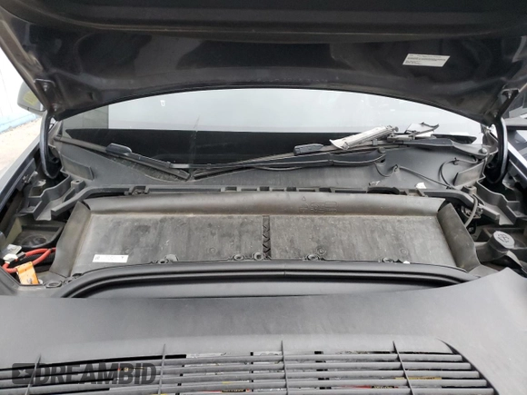 2022 Tesla Model Y Performance with VIN 7SAYGDEF1NF491967, listed as a Copart auction lot 51119515 with 50,520 mi miles and Salvage title. Bid and sale history available at DreamBid. Image 12.