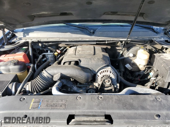 2007 GMC Yukon SLT with VIN 1GKFK13007J148406, listed as a Copart auction lot 67175134 with 175,936 mi miles and Salvage Title. Bid and sale history available at carsss.com. Image 13.