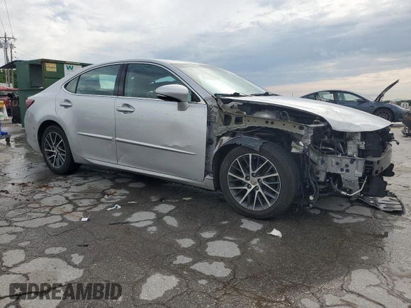 2016 Lexus ES 330 с VIN 58ABK1GG6GU006999, выставлен на аукционе Copart как лот 59988155 с пробегом 173 479 миль миль и Списание • Salvage title. История ставок и продаж доступна на DreamBid. Изображение 4.