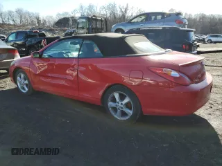 2005 Toyota Solara SE z VIN 4T1FA38P65U058734, wystawiony jako Copart lot #43072705 z przebiegiem 98 347 mil mil oraz Szkoda całkowita • Salvage title. Historia ofert i sprzedaży dostępna na DreamBid. Obrazek 2.